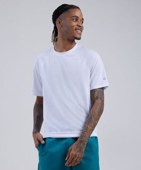 camisetas deportivas para hombre  image number null