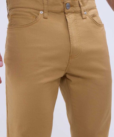pantalones para hombre