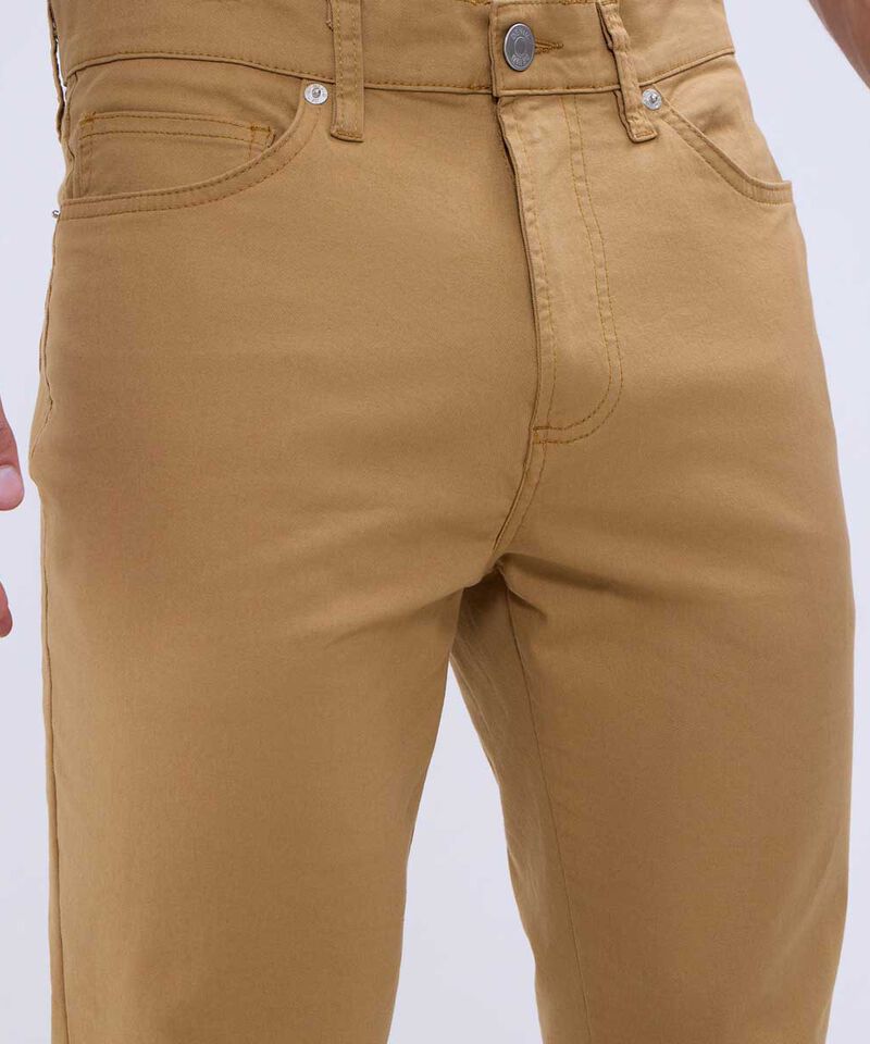 pantalones para hombre