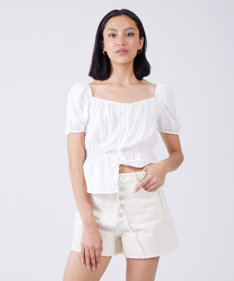 shorts mujeres image number null