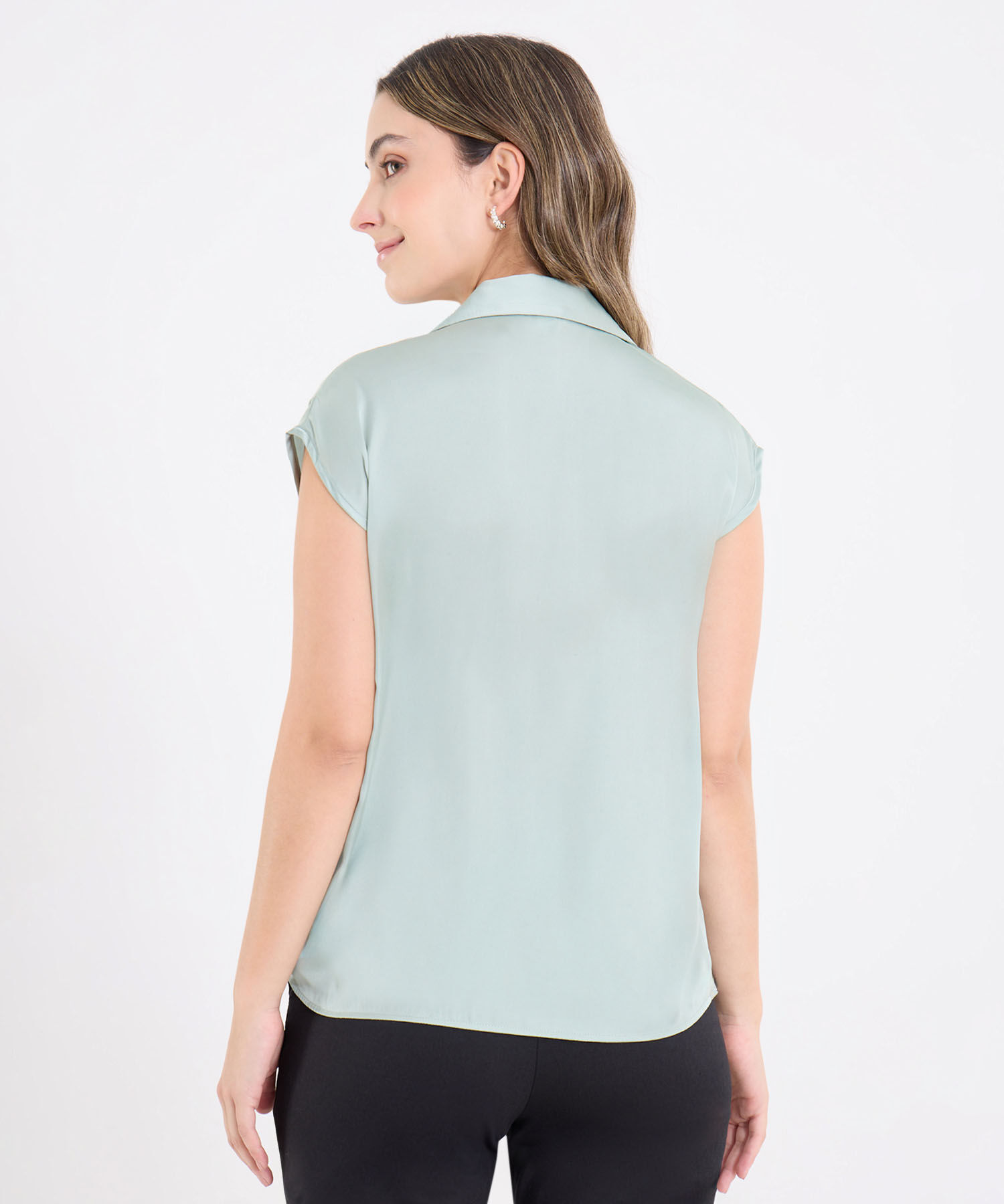 camisas para mujer