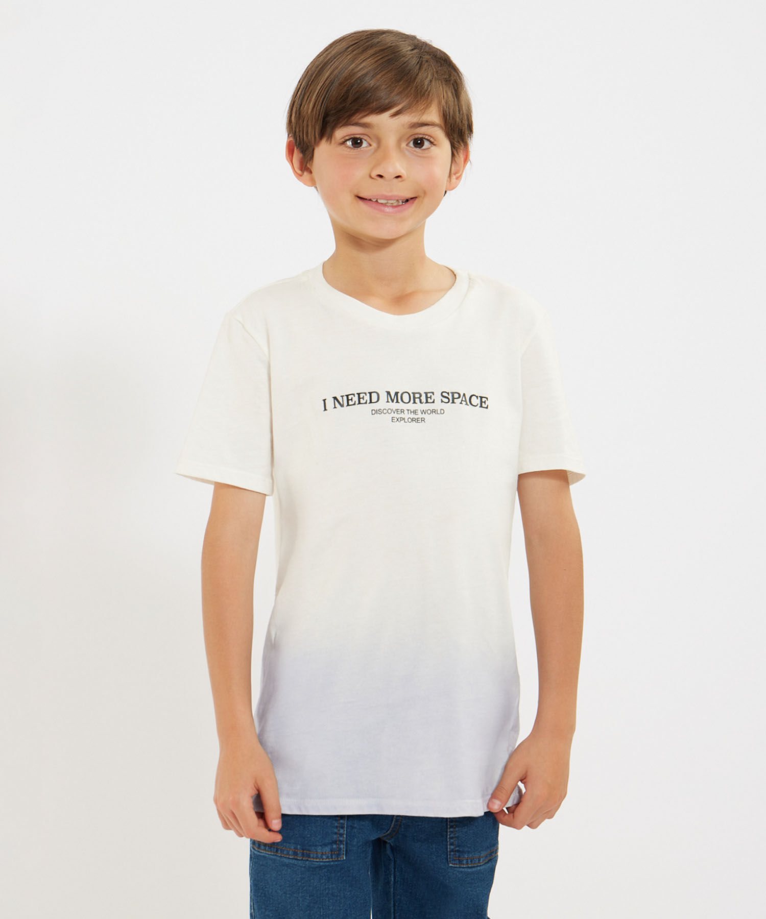 camisetas niño