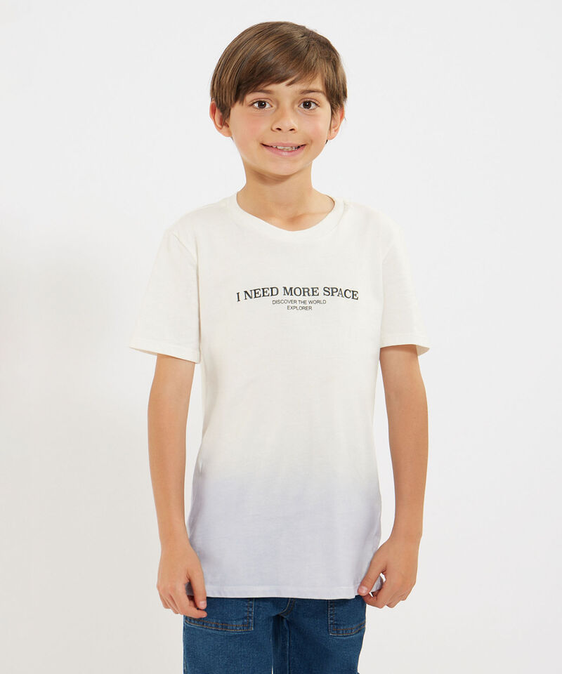 camisetas niño
