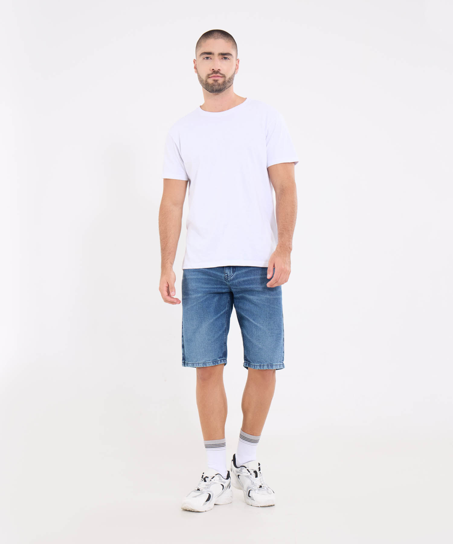 bermudas para hombre