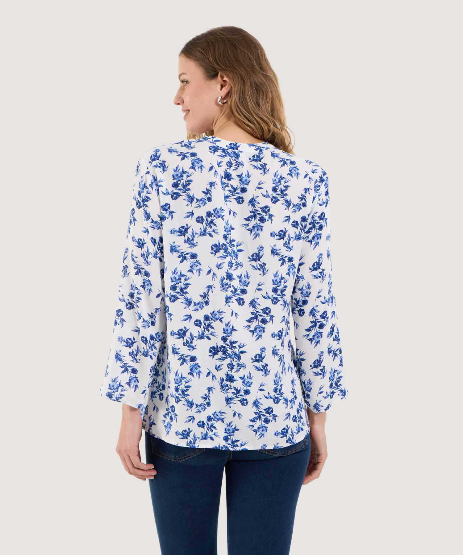 blusas de moda