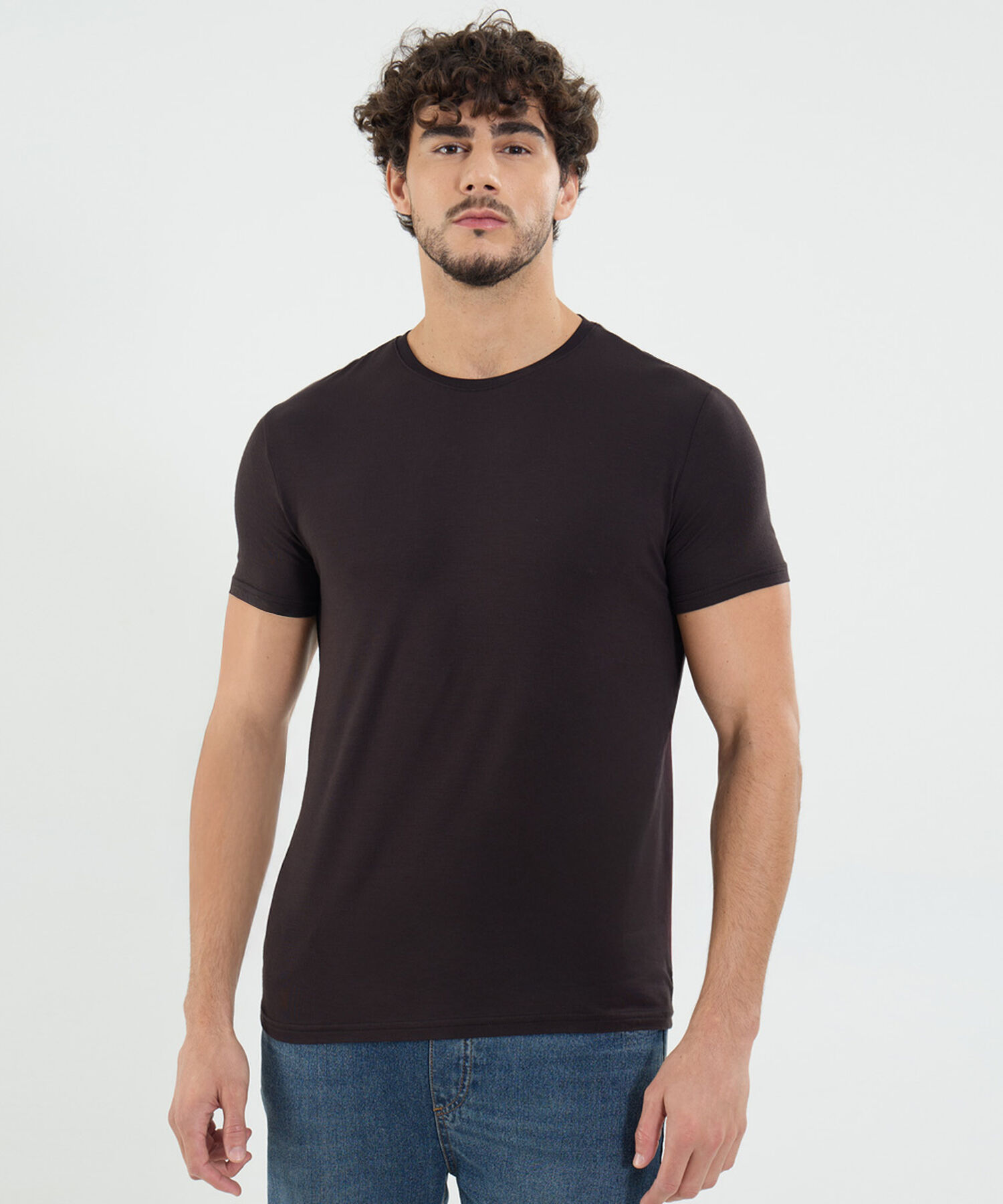 camisetas para hombre