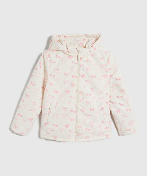 chaquetas para niña image number null