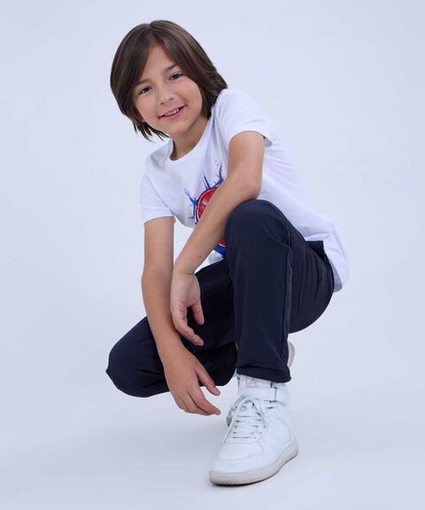 pantalon niño image number null