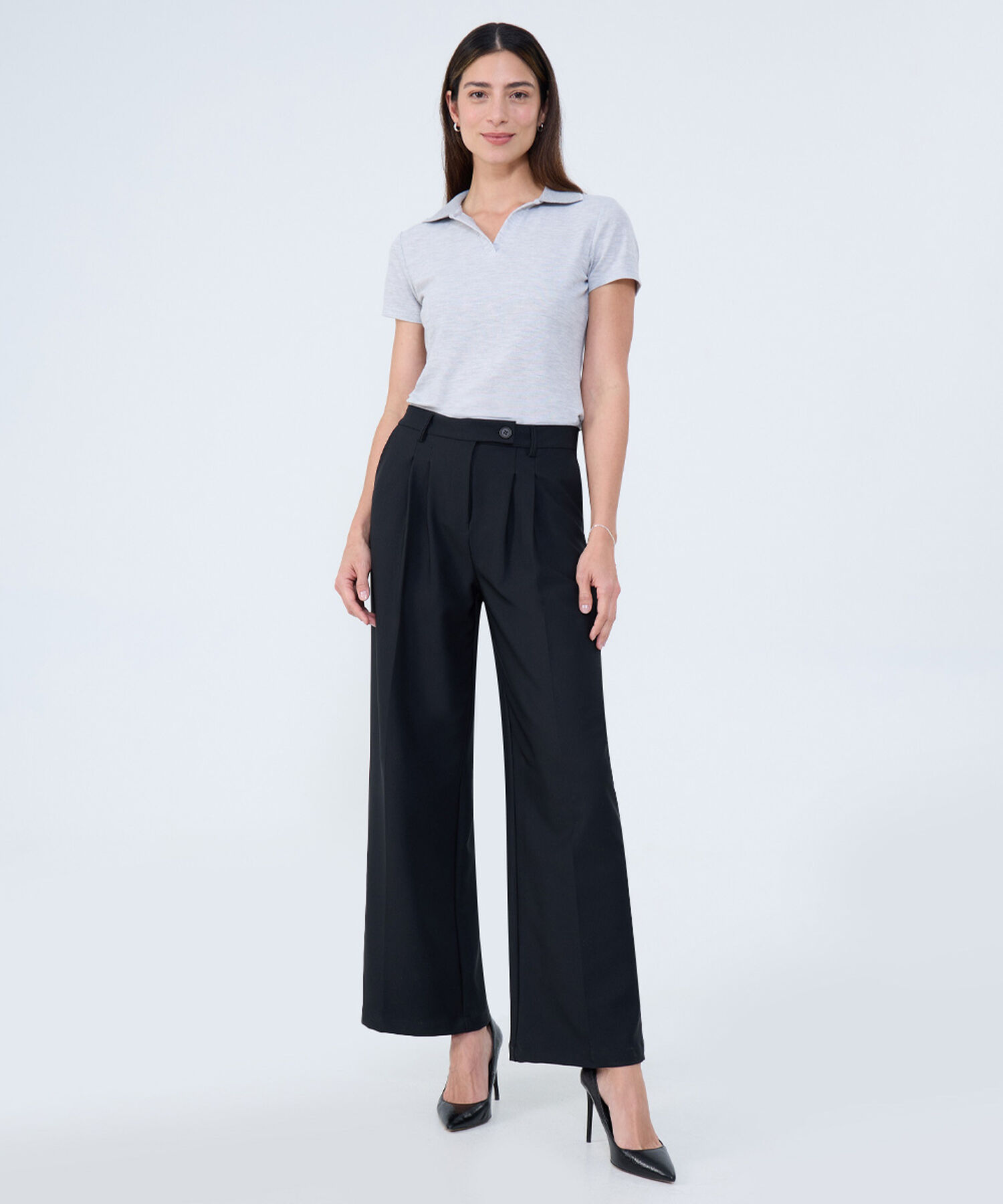 pantalon para mujer