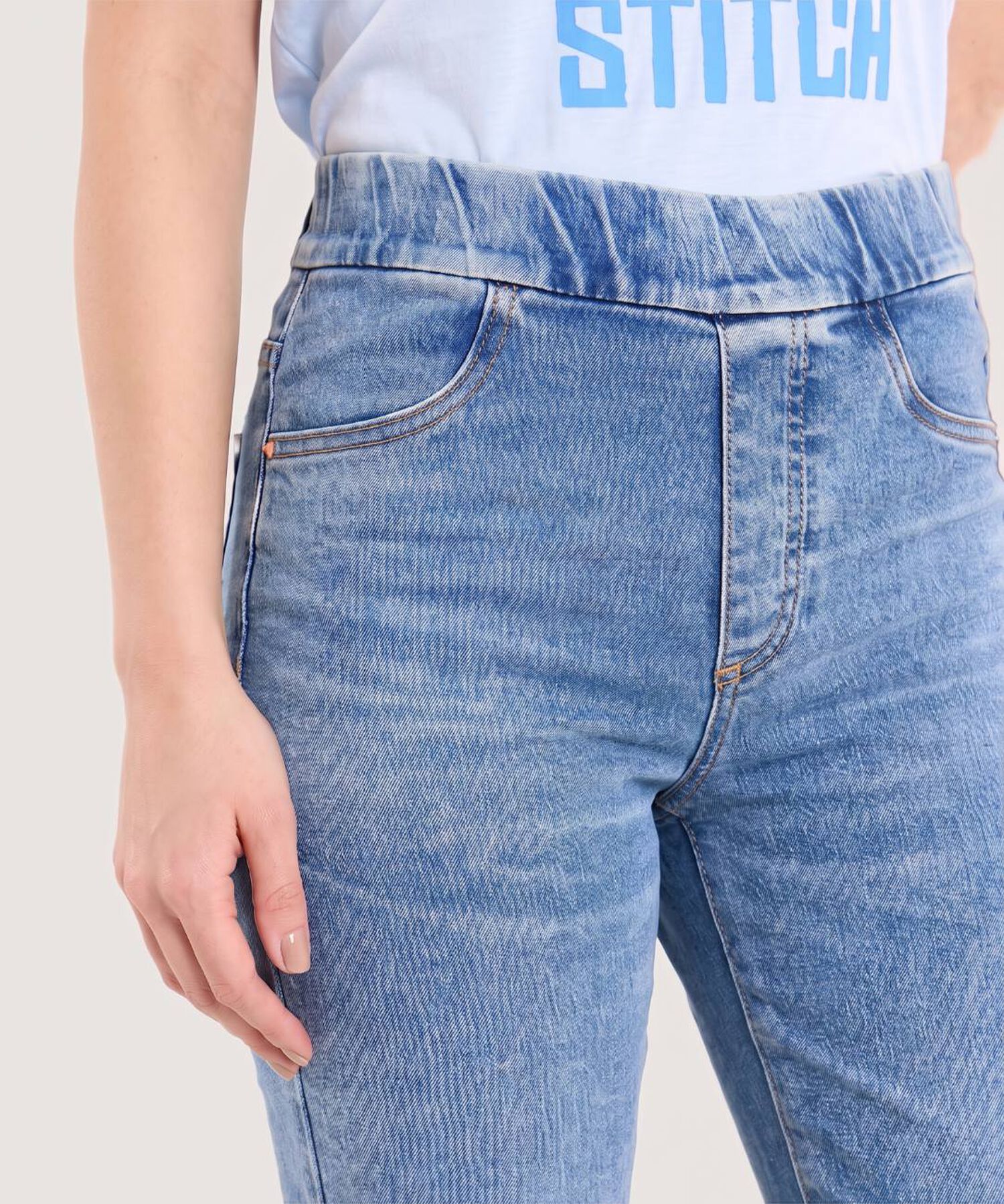 jeans mujer
