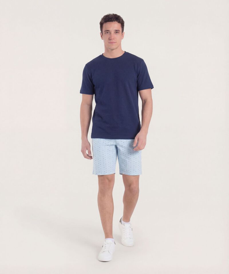 bermudas para hombre