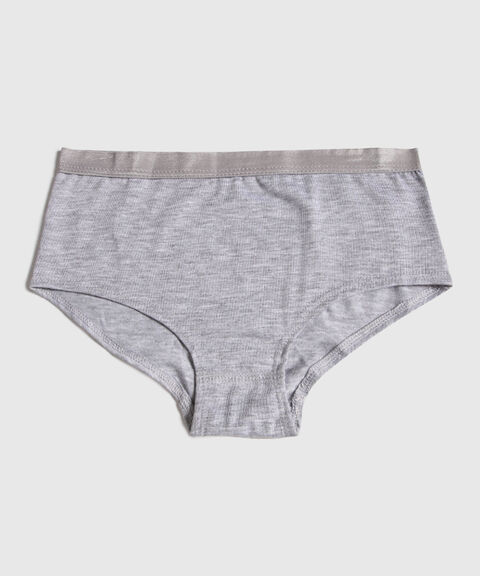 ropa interior para niñas