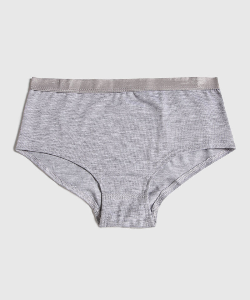 ropa interior para niñas