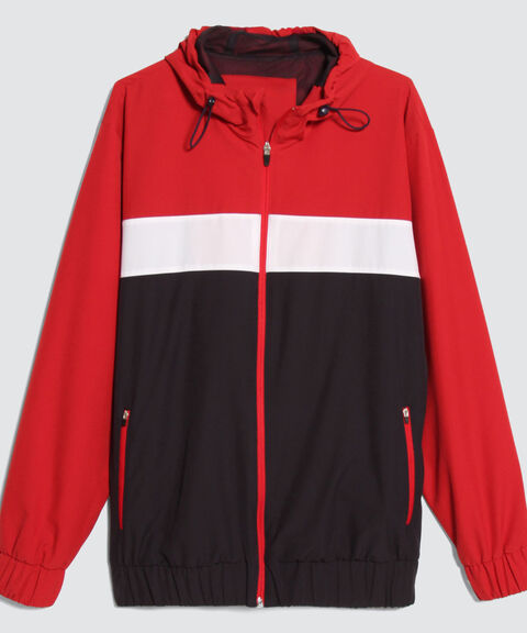 chaquetas para hombre 