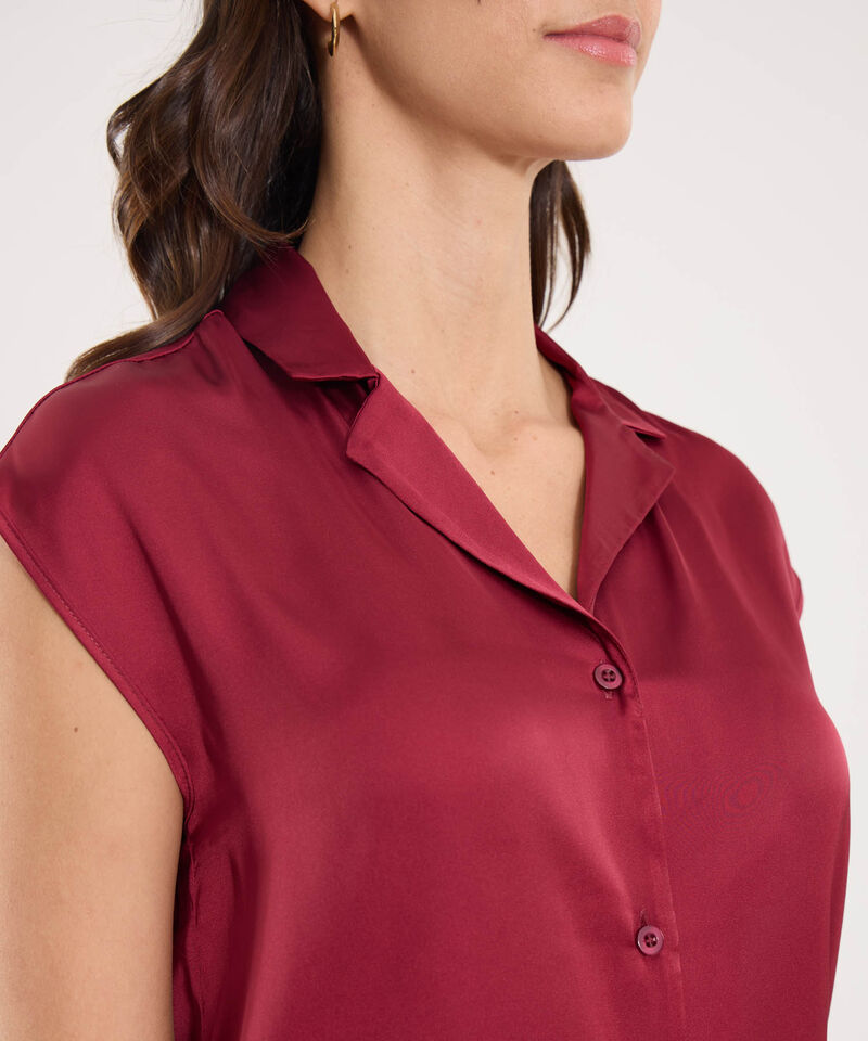 camisas para mujer