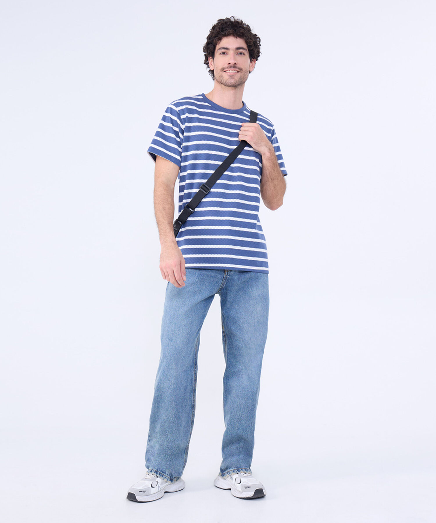 camisetas para hombre