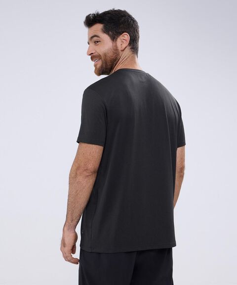 camisetas deportivas para hombre