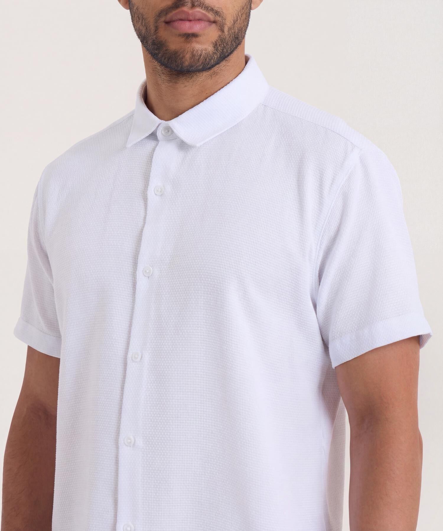 camisas para hombre