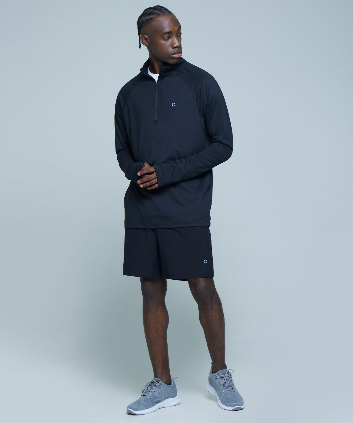 buzos deportivos para hombre 