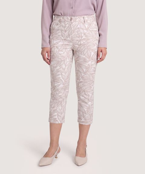 pantalon para mujer image number null