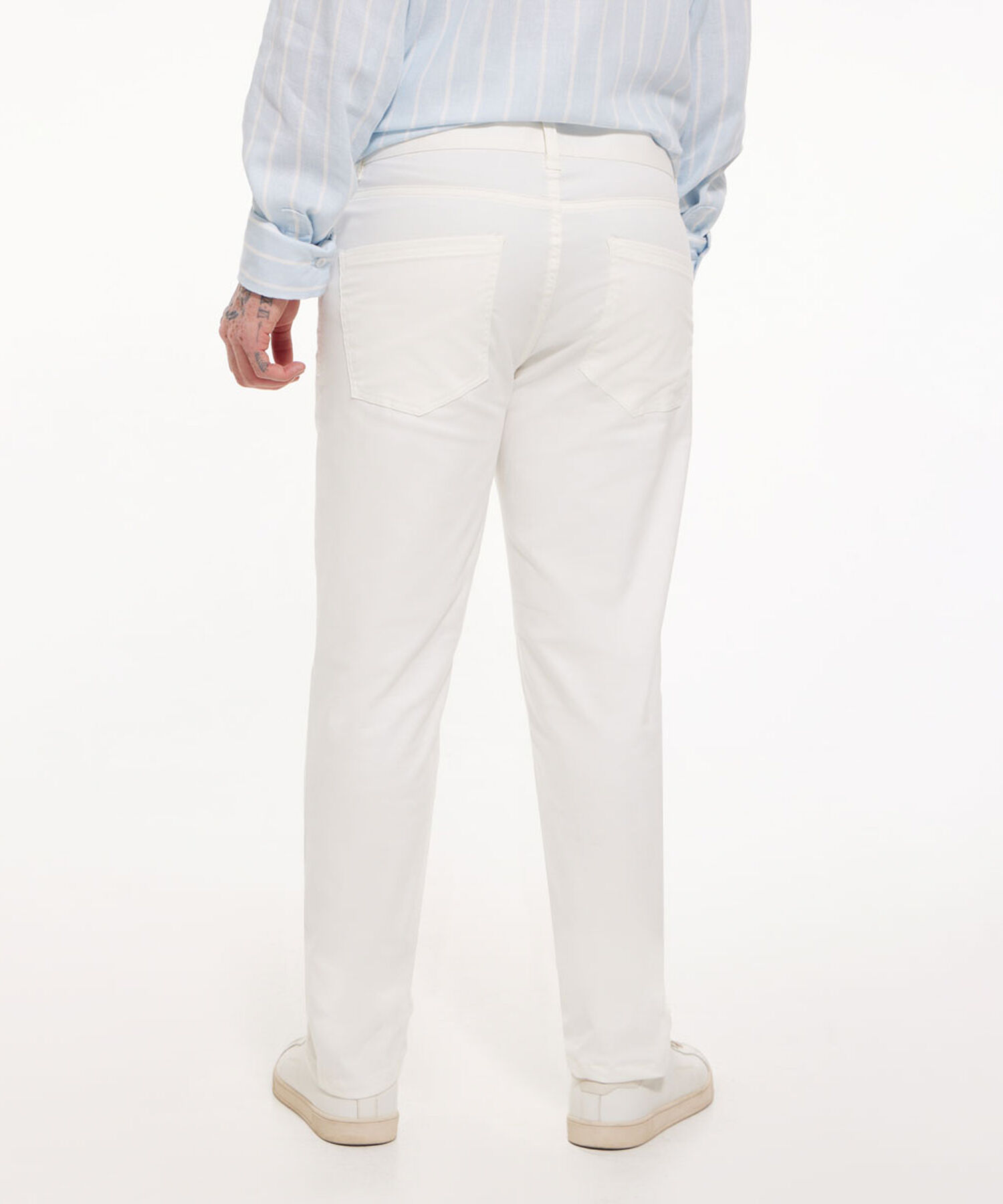 pantalones para hombre