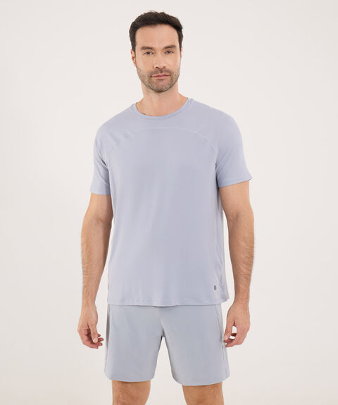 camisetas deportivas para hombre image number null