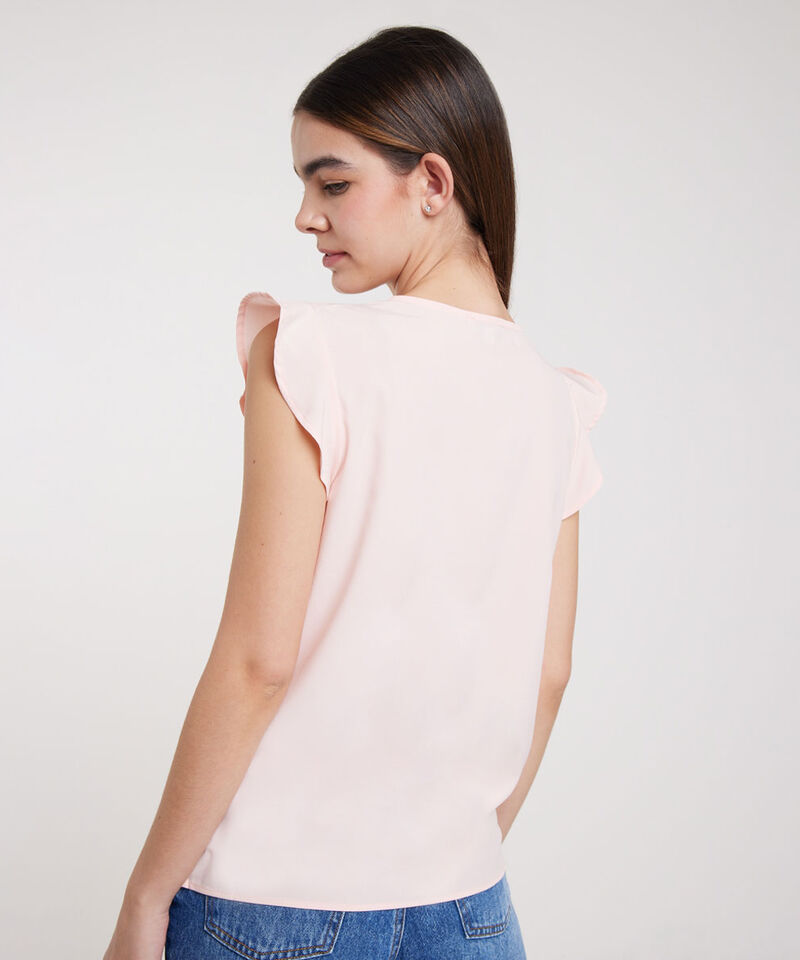blusas de moda