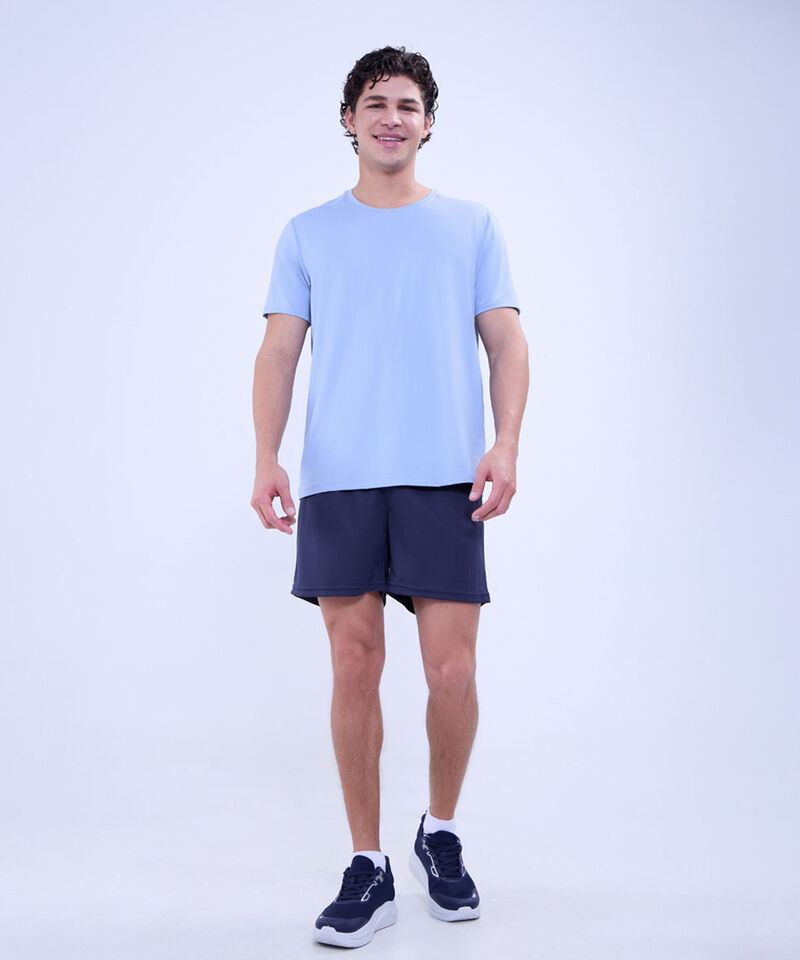 camisetas deportivas para hombre