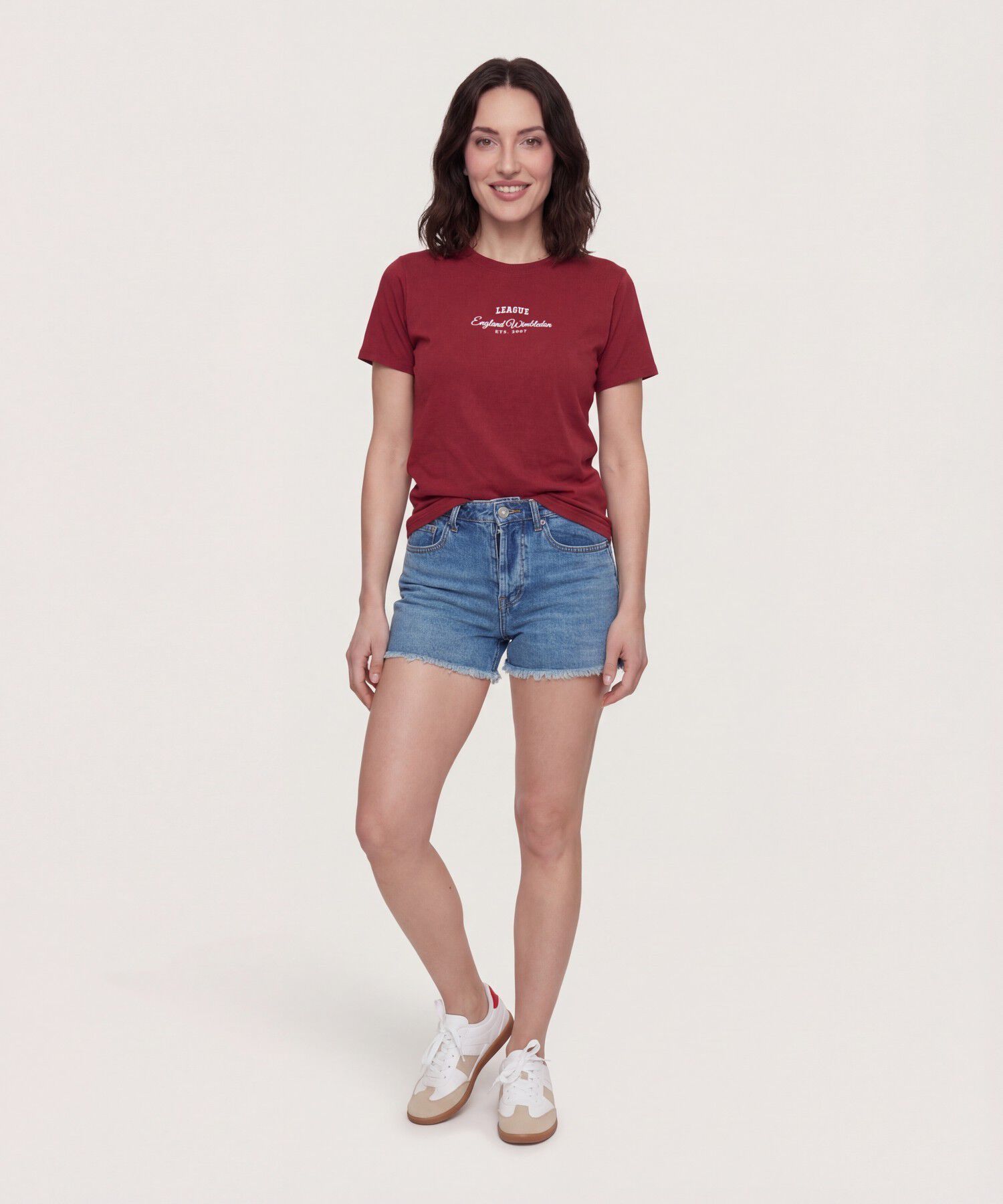 shorts mujeres
