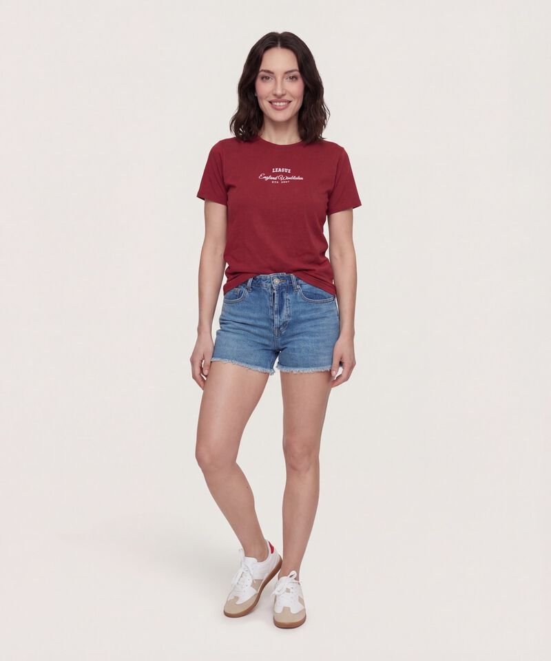 shorts mujeres