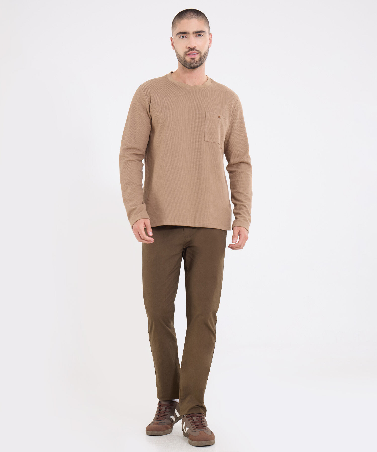 camisetas para hombre