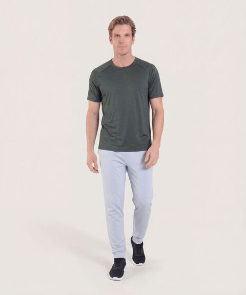 camisetas deportivas para hombre