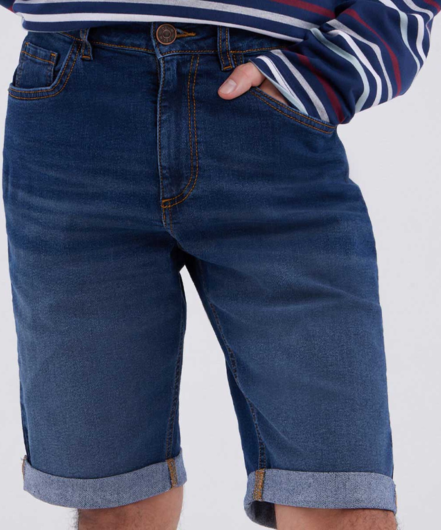 bermudas para hombre