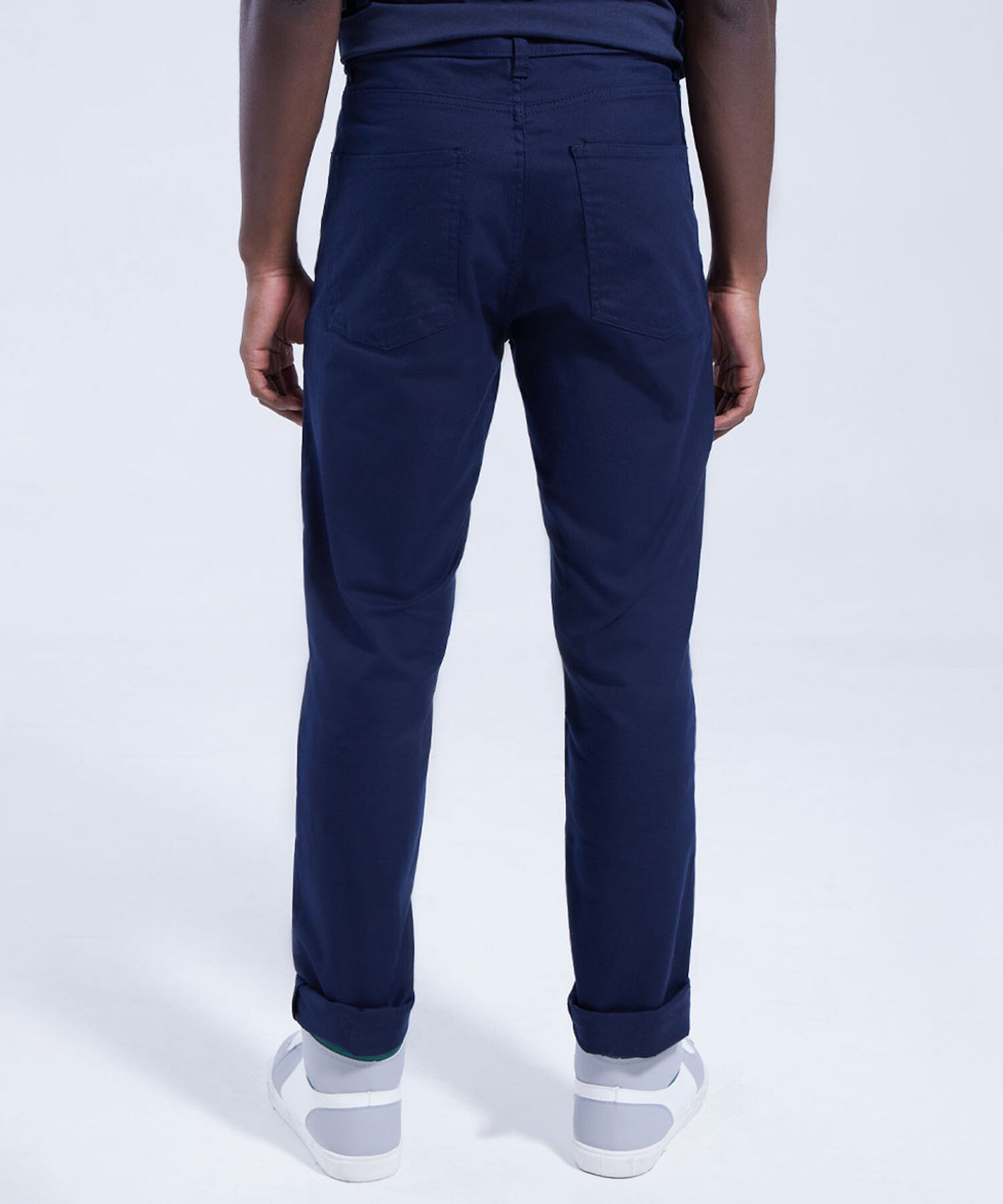 pantalones para hombre