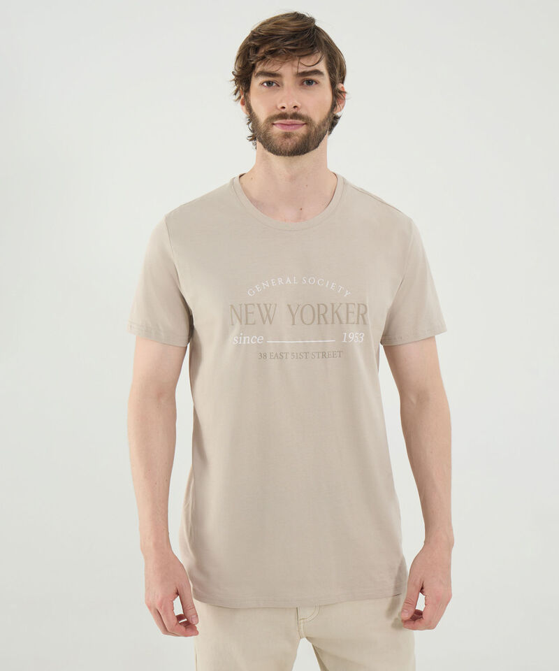 camisetas para hombre