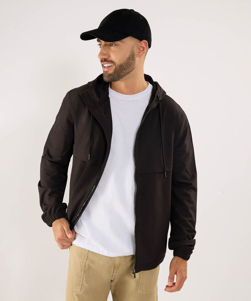 chaquetas para hombre