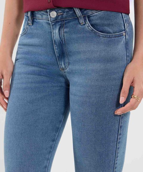 jeans mujer