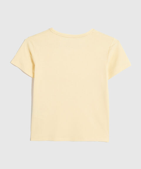 Pack x 2 Camisetas Para Niña, Surtido, hi-res