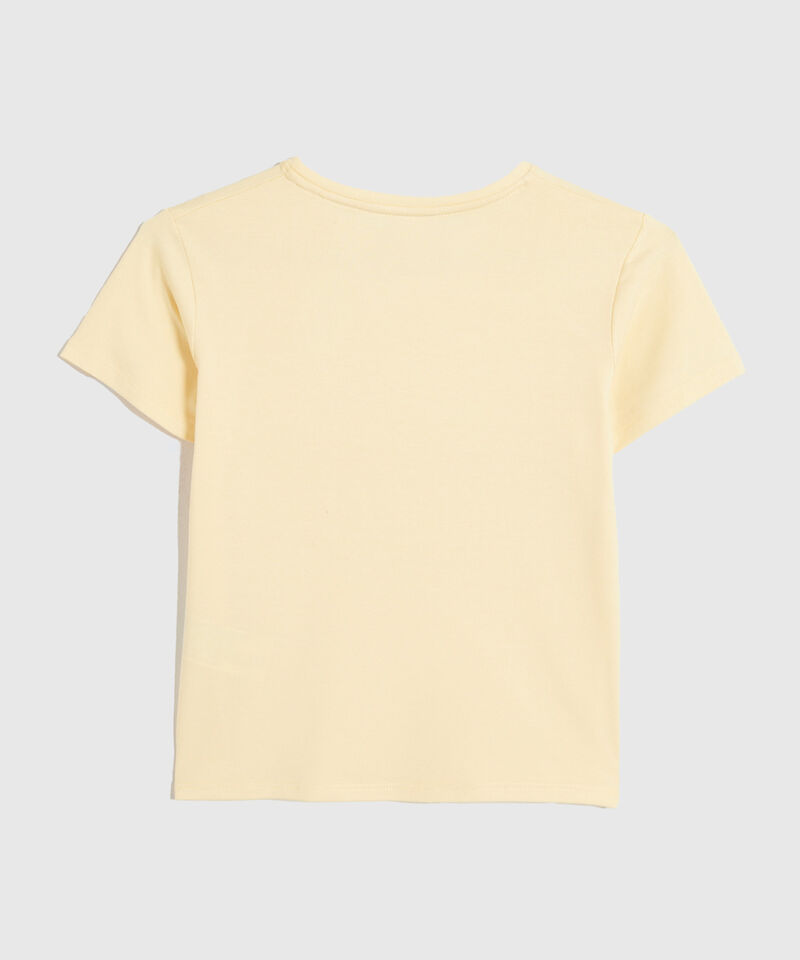 Pack x 2 Camisetas Para Niña, Surtido, hi-res