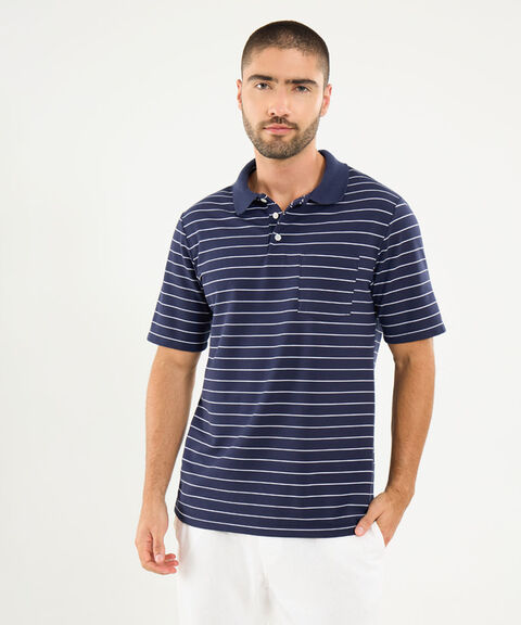 camisetas polo para hombre image number null