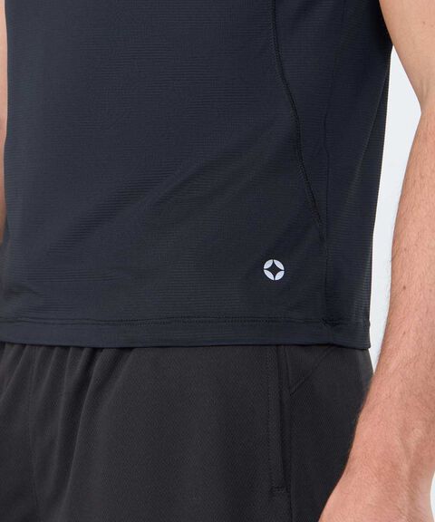 camisetas deportivas para hombre