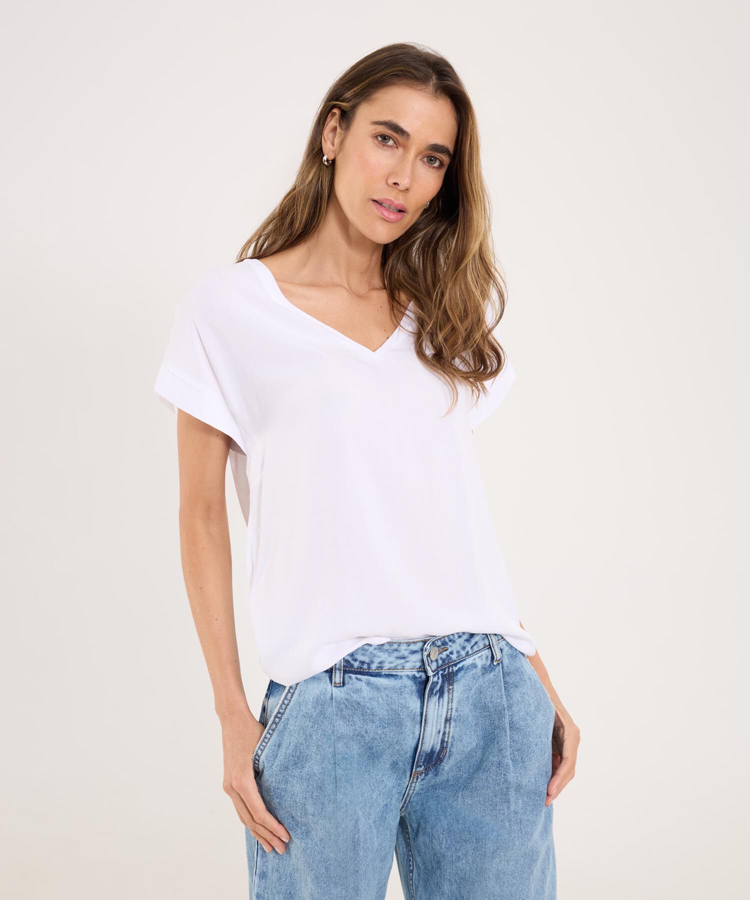 blusas de moda