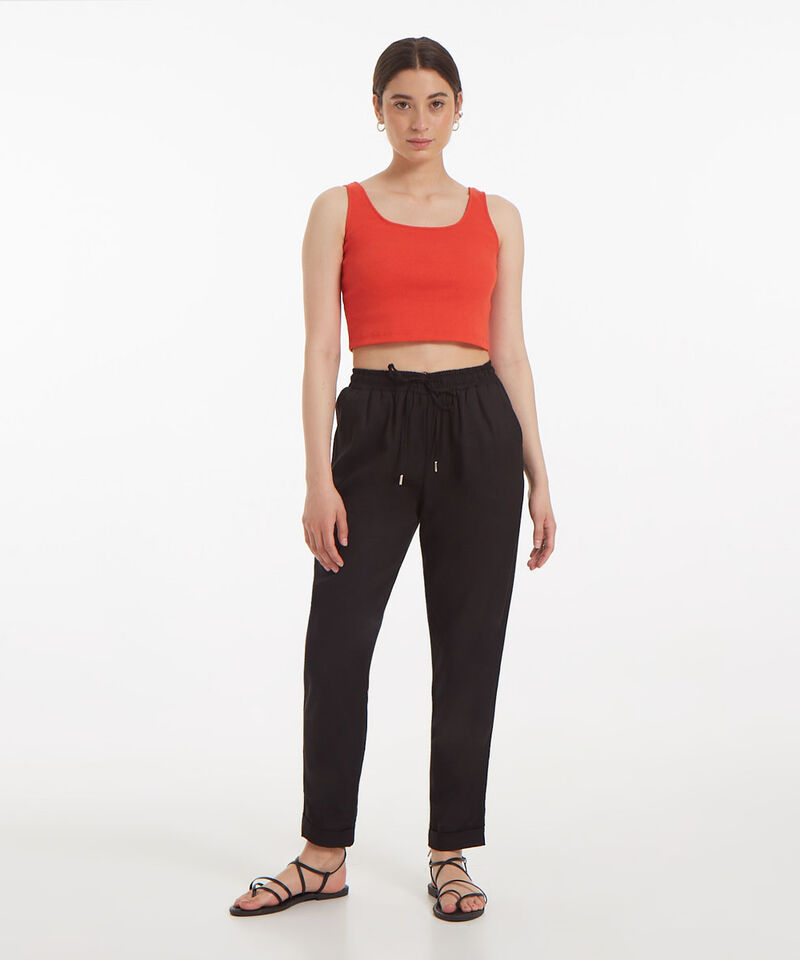 pantalon para mujer