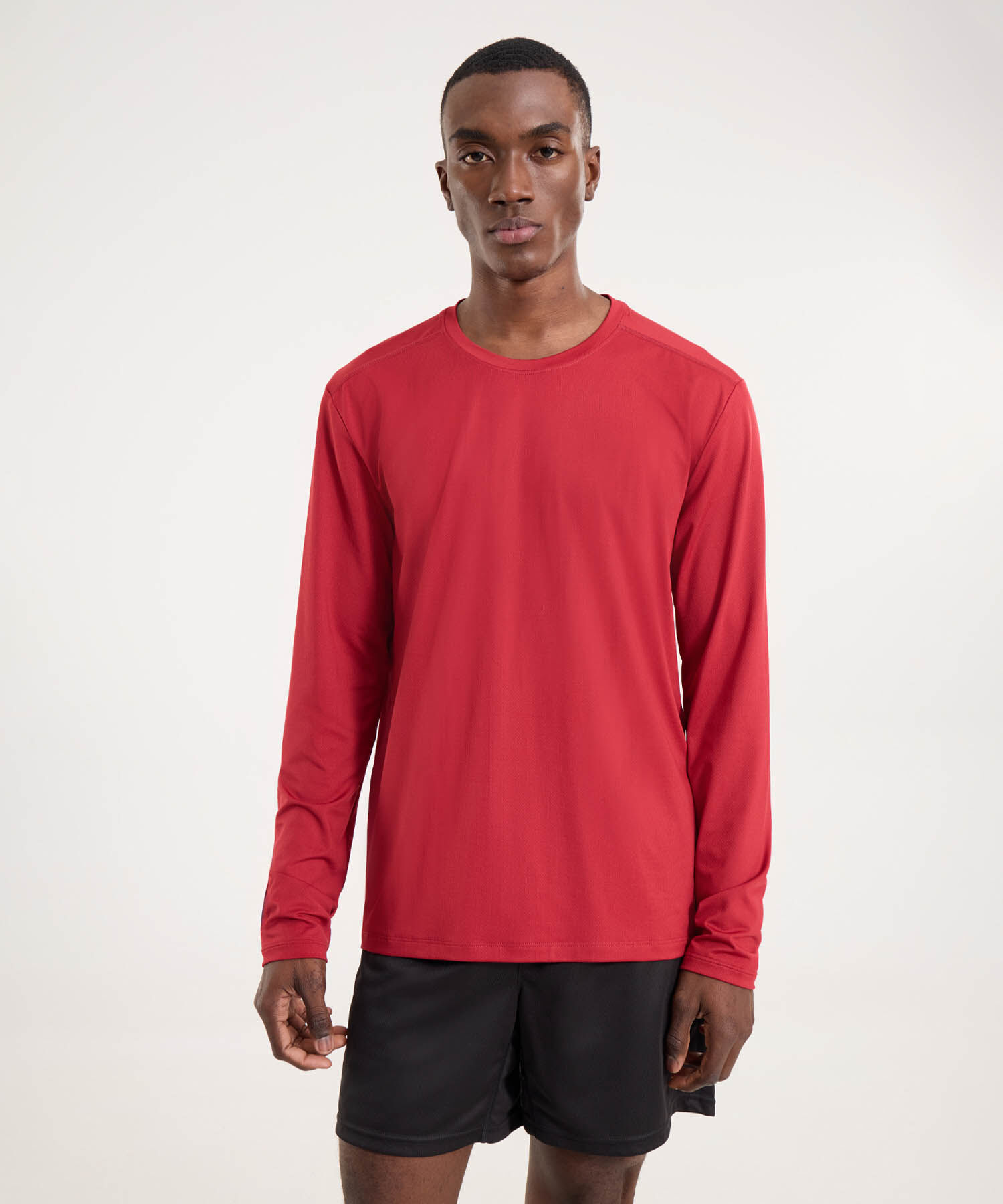 camisetas deportivas para hombre