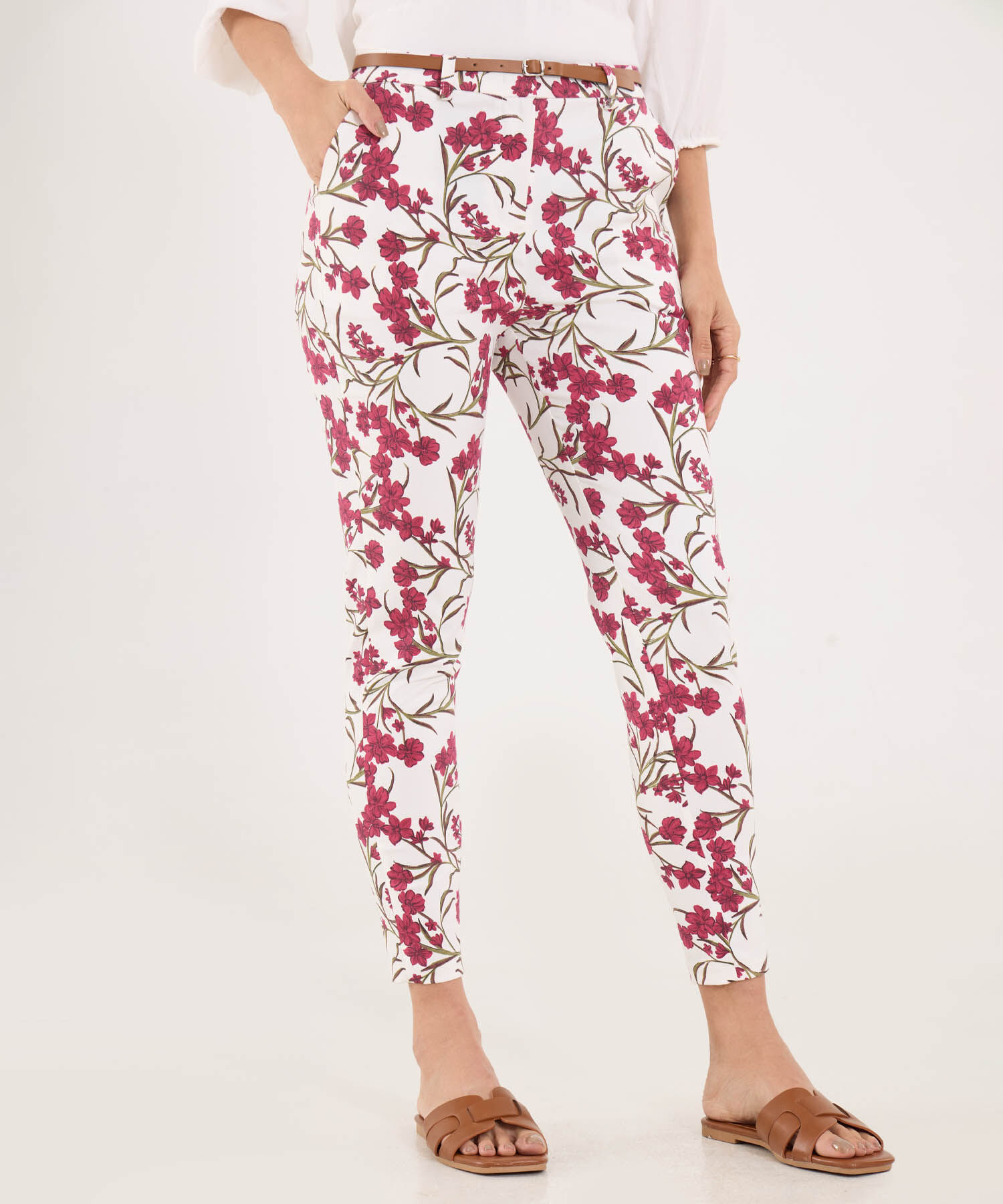 pantalon para mujer