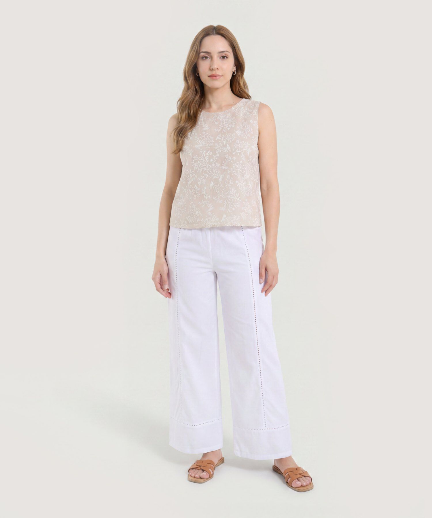 pantalon para mujer