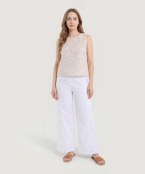 pantalon para mujer