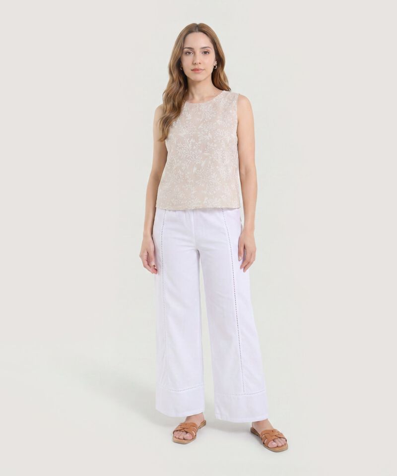 pantalon para mujer