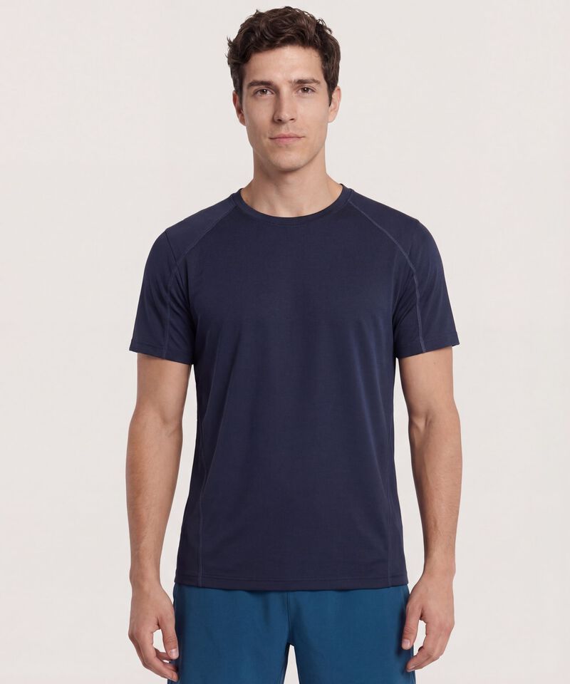 camisetas deportivas para hombre