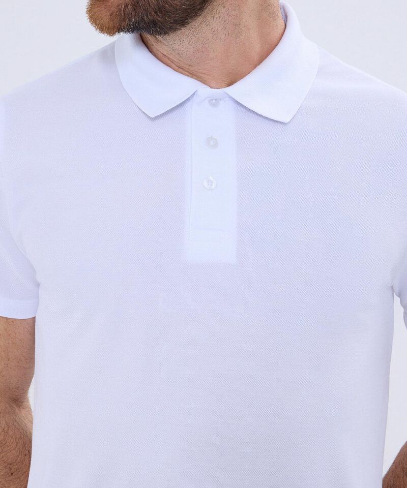 camisetas polo para hombre